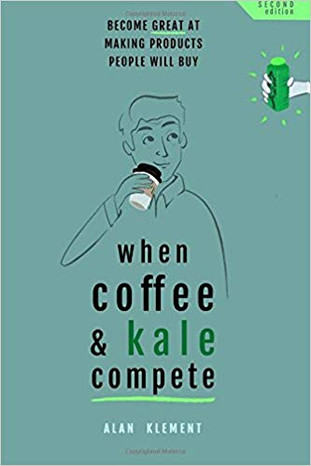 When Coffee and Kale Compete