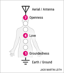 The human radio