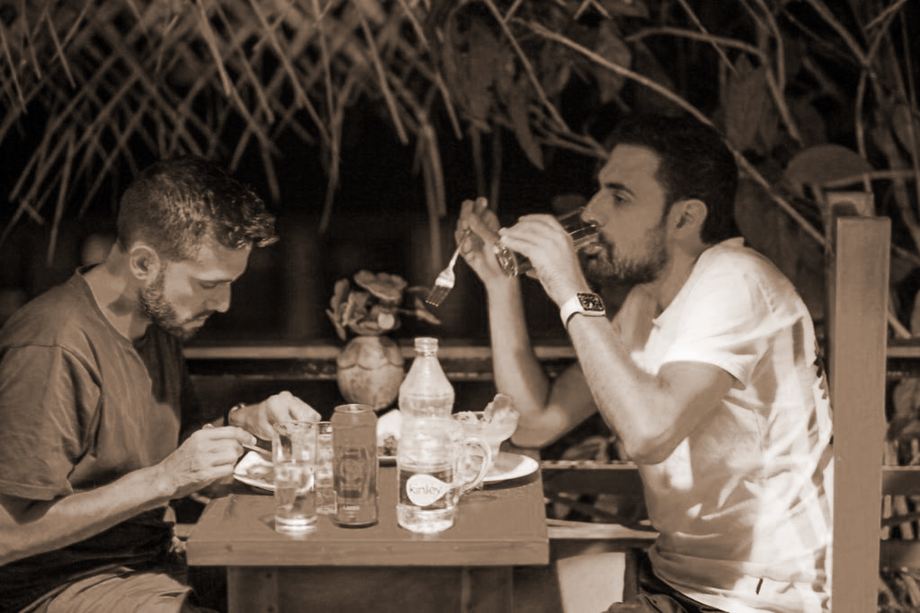 Café