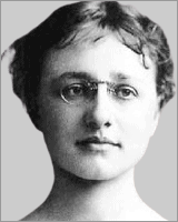 Mary Parker Follett Mary Parker Follett