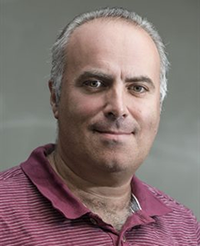 Paul Levy Paul Levy