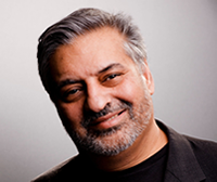 Rohit Talwar Rohit Talwar