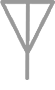 Aerial symbol Aerial symbol